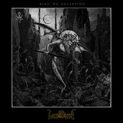 Cover of King Ov Deception
