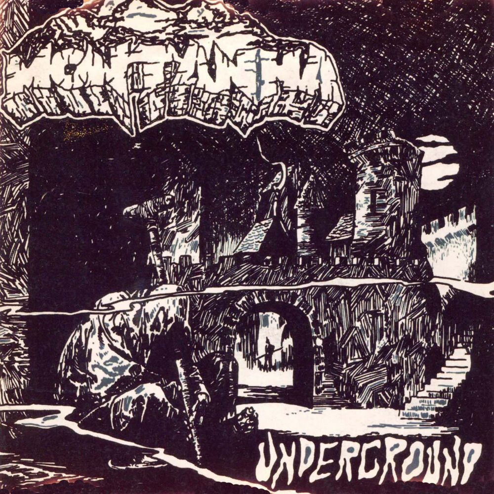 Picture of Underground