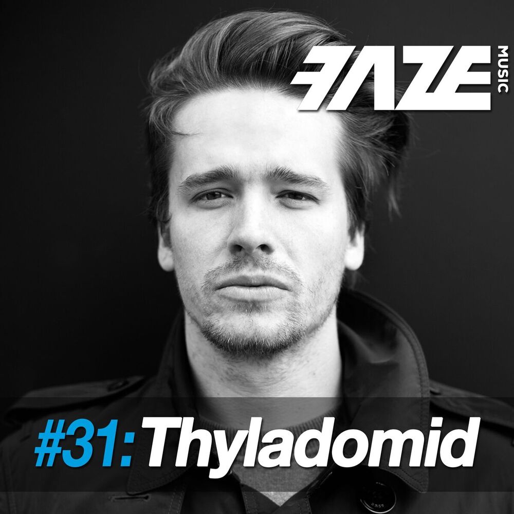Picture of Faze #31: Thyladomid