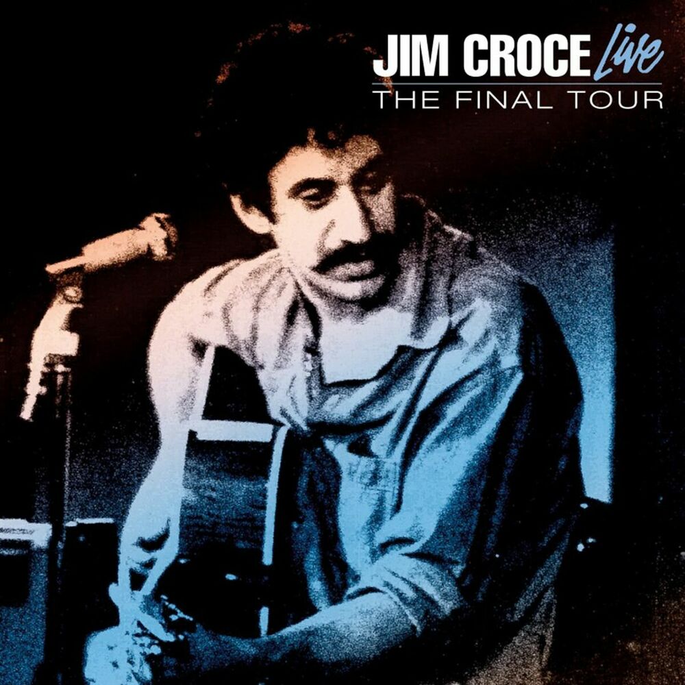 Picture of Live - The Final Tour
