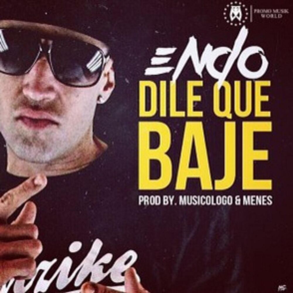 Picture of Dile Que Baje