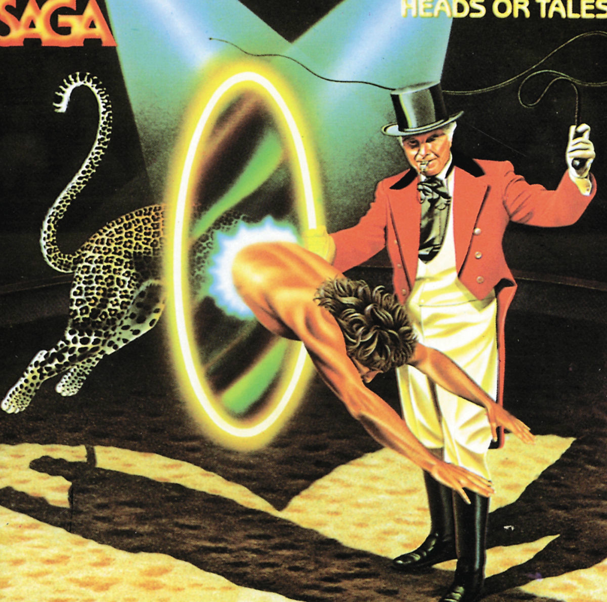 Album cover of The Flyer