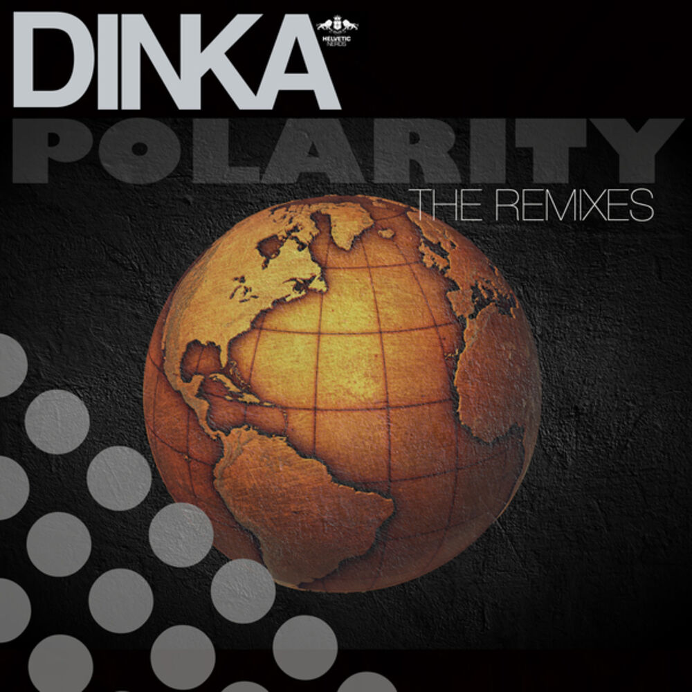 Picture of Polarity - Remixes
