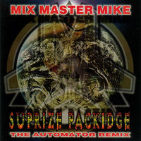 Mix Master Mike: albums, songs, concerts | Deezer