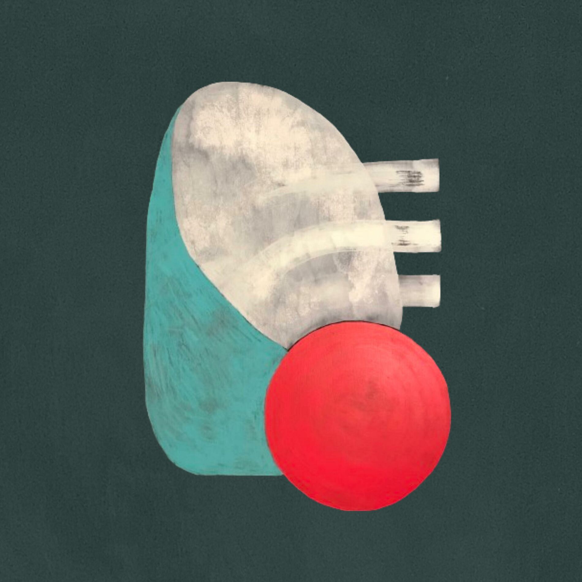 Album cover of Three Gifts