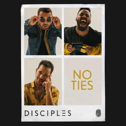 Cover of No Ties