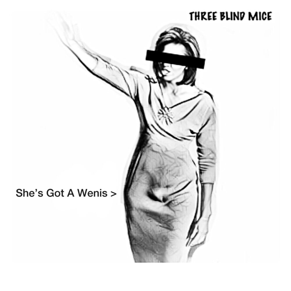 Picture of She's Got A Wenis
