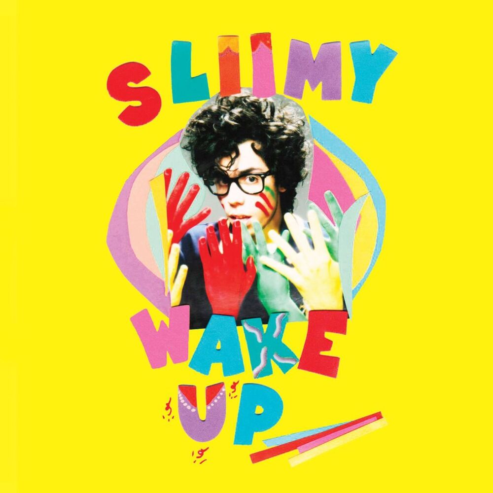 Picture of Wake Up (US Version)