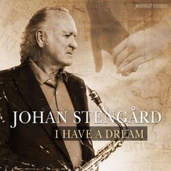Cover of I Have a Dream