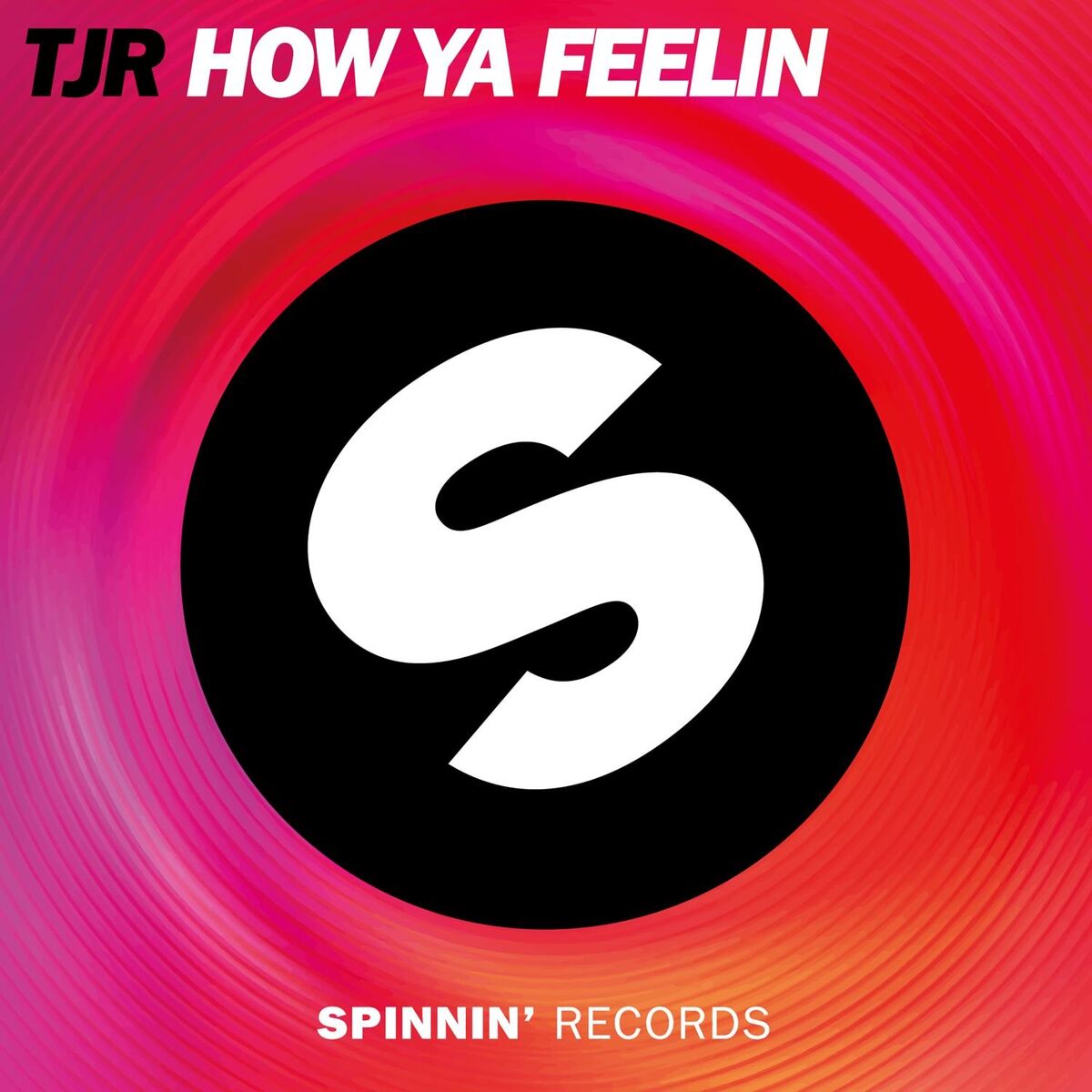 Album cover of How Ya Feelin