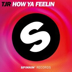 Cover of How Ya Feelin