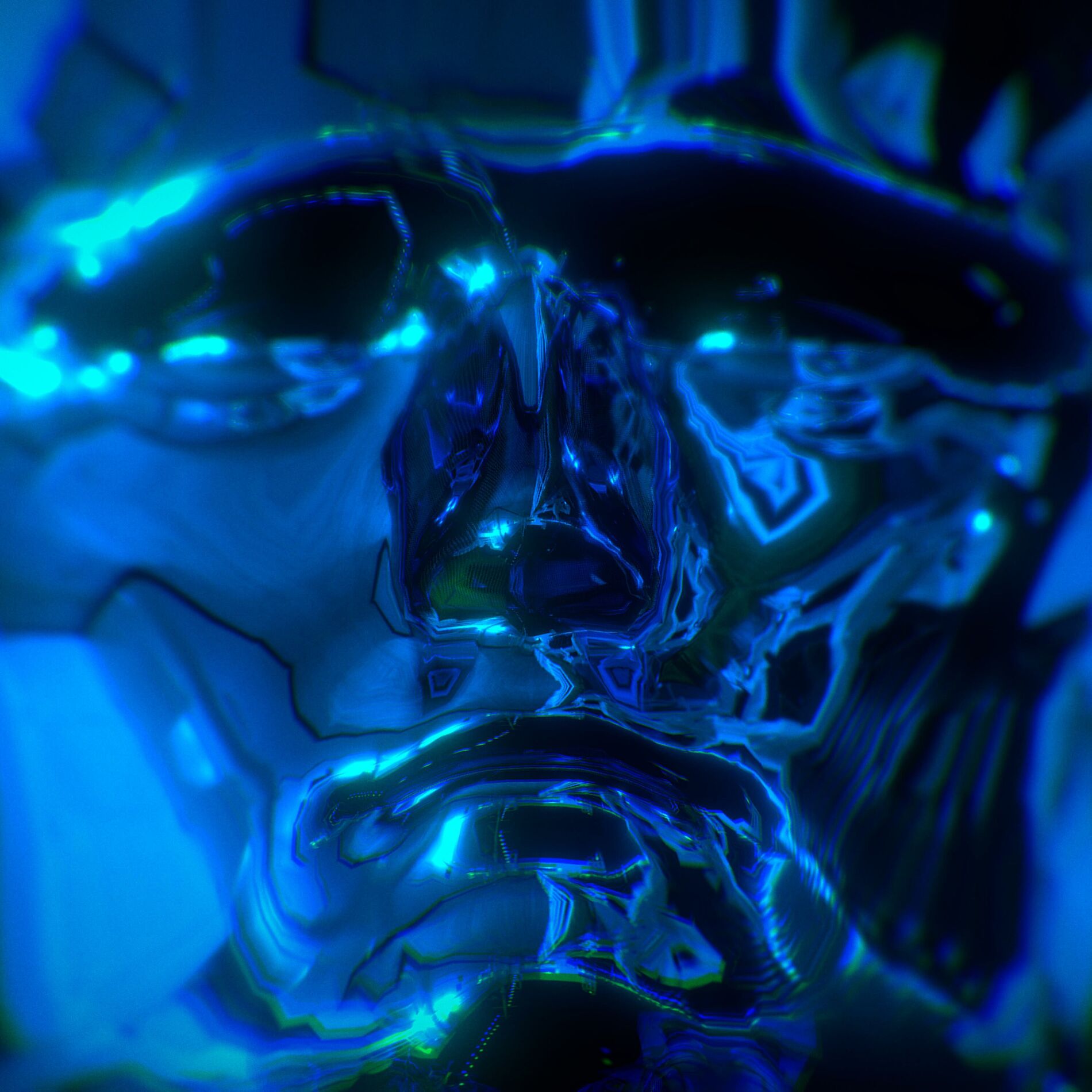 Album cover of Ice