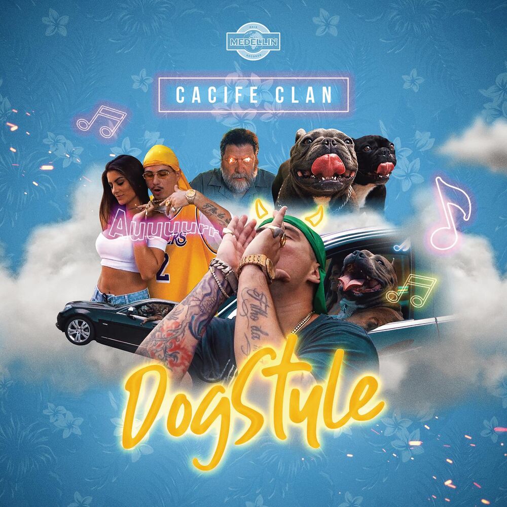 Picture of DogStyle