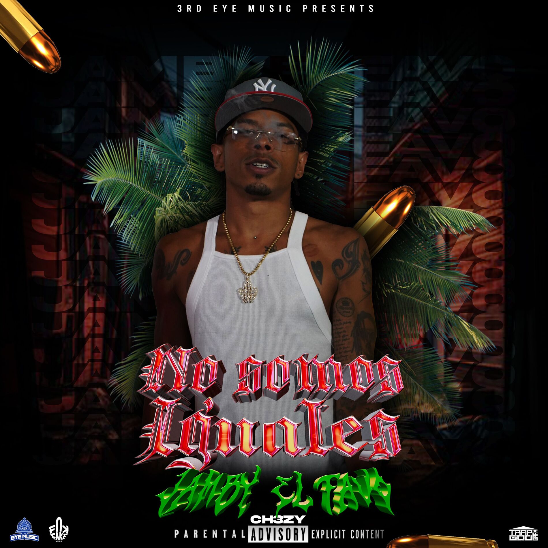 Album cover of No Somos Iguales