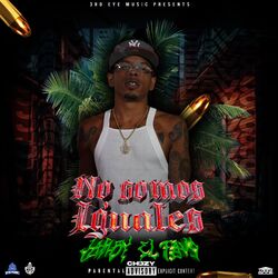 Cover of No Somos Iguales