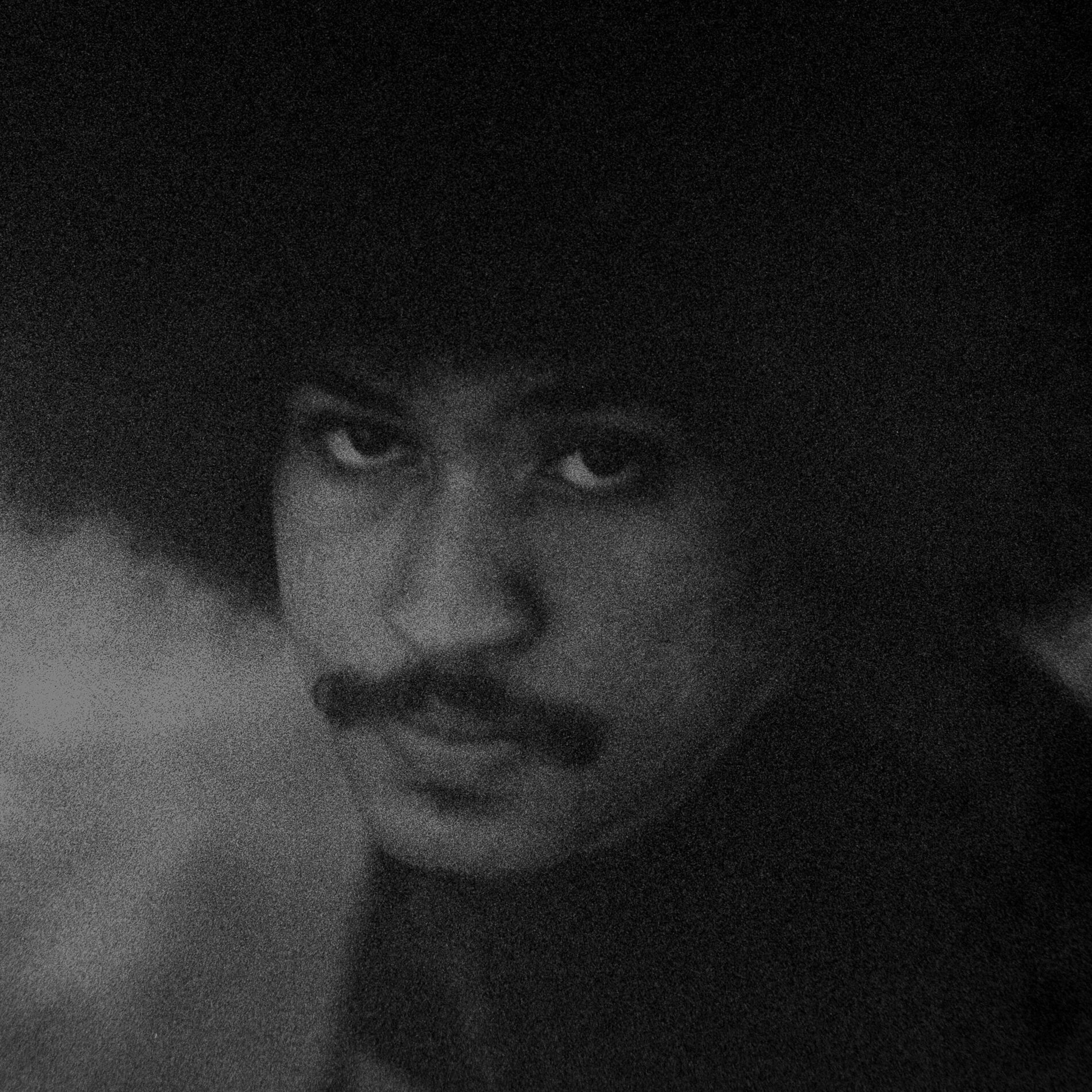 Album cover of Nyron Higor
