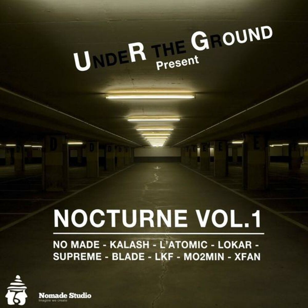Picture of Nocturne, Vol. 1