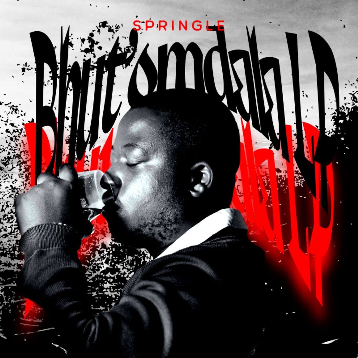 Album cover of Bhut’omdala