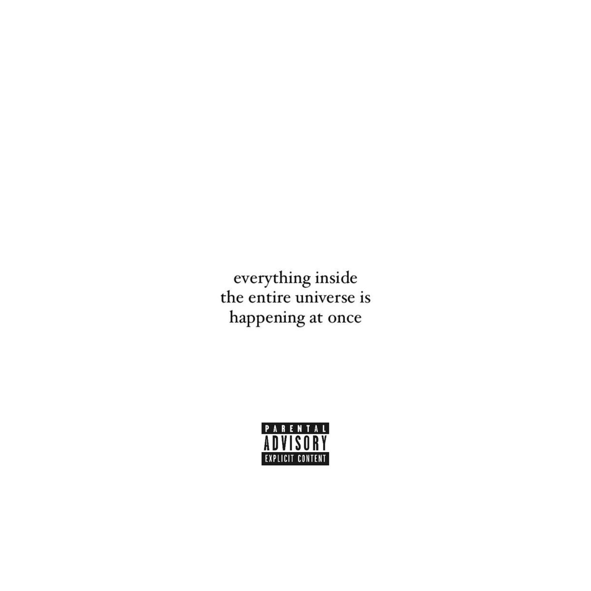 Album cover of As Always