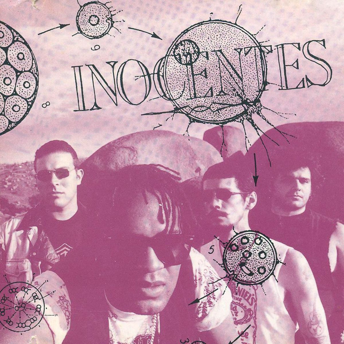 Album cover of Estilhaços