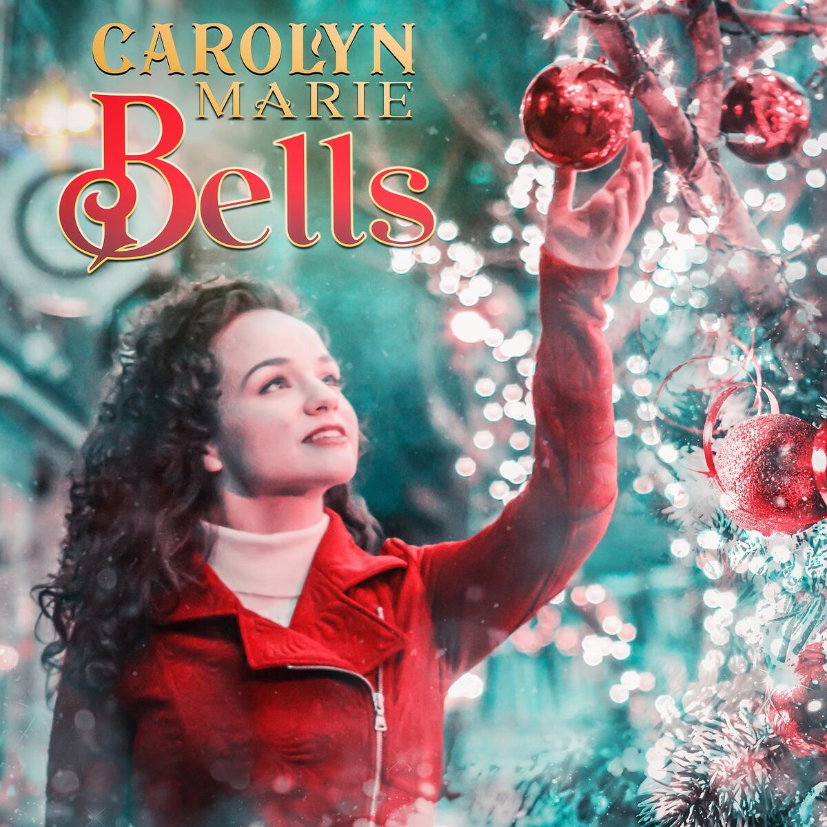 Album cover of Bells
