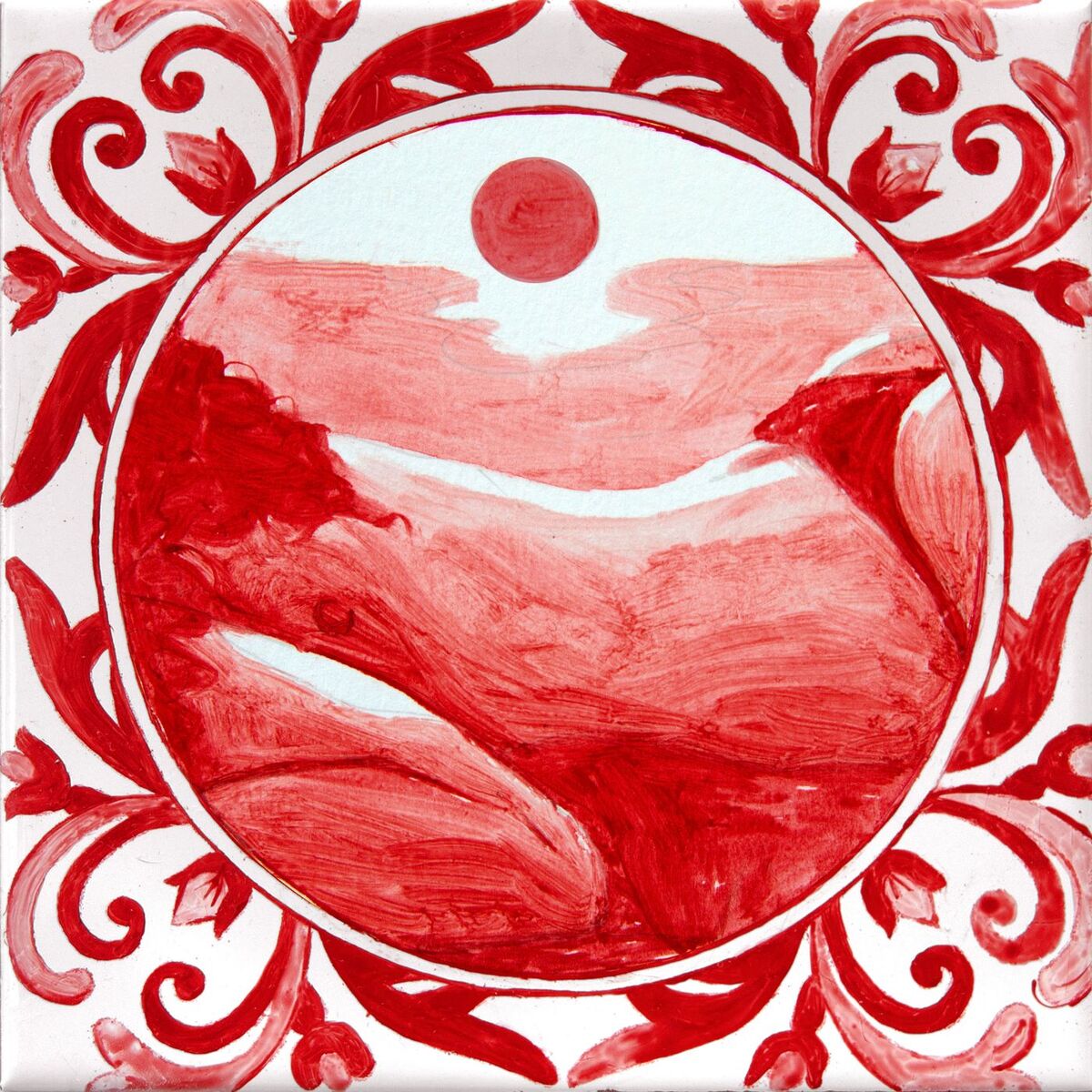 Album cover of en tu costado