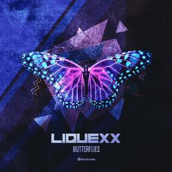 Cover of Butterflies
