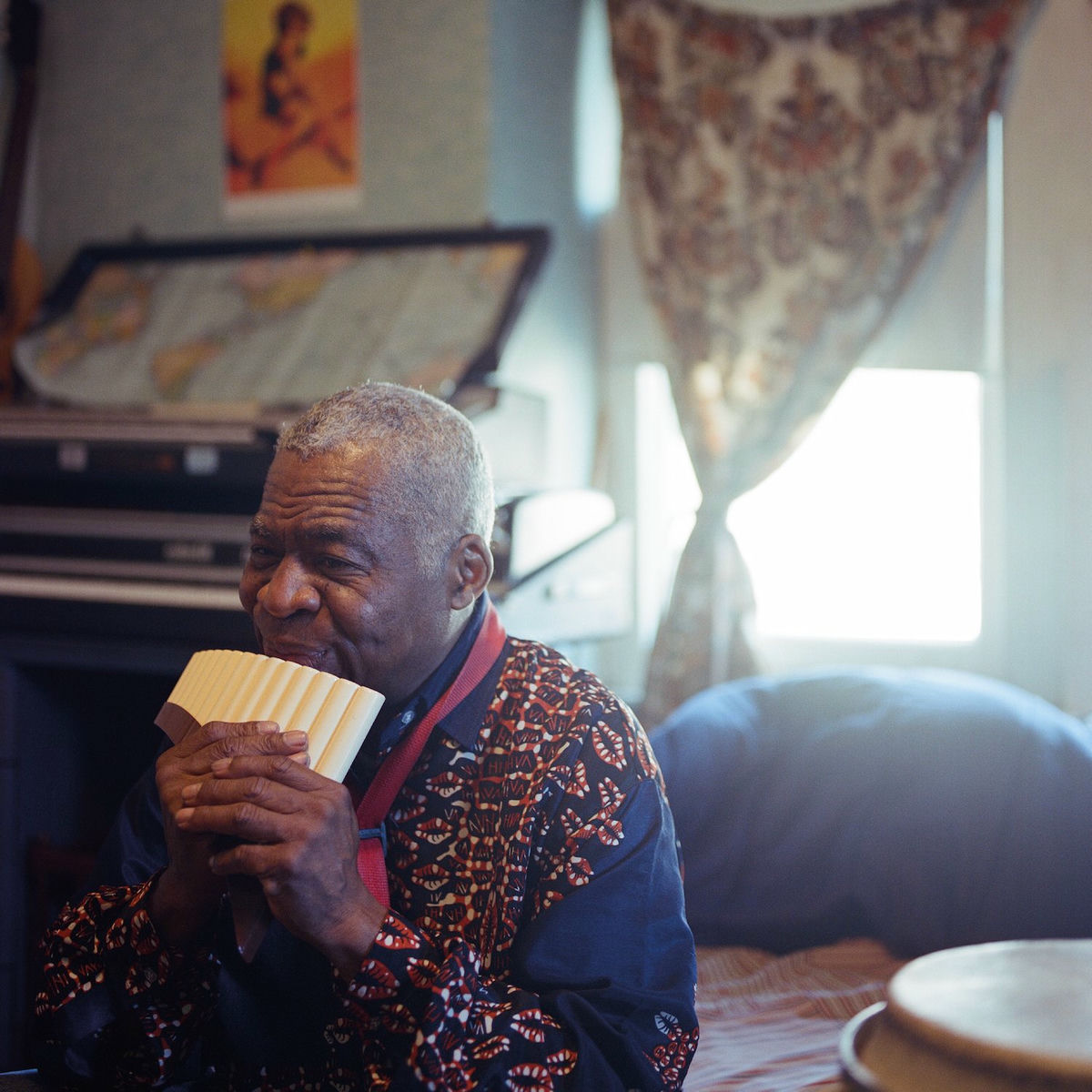 Album cover of Soul Unity