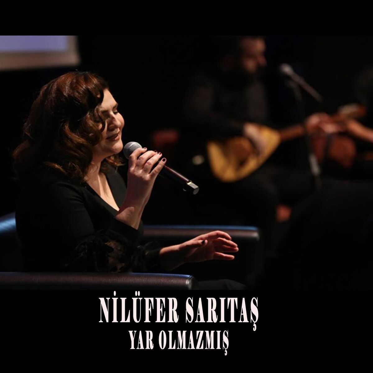 Album cover of Yar Olmazmış