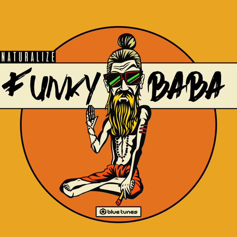 Picture of Funky Baba