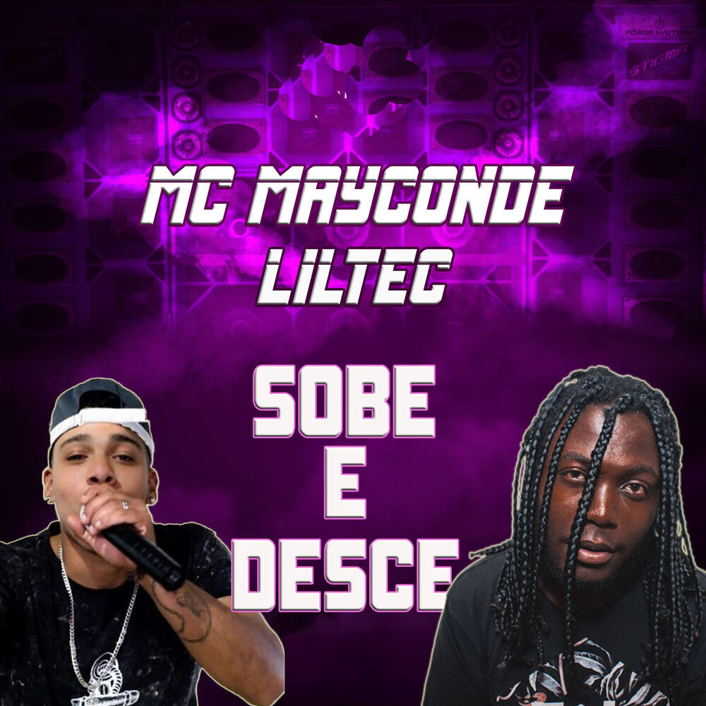 Picture of Sobe e Desce