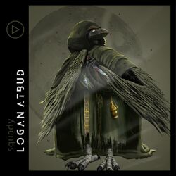 Cover of Squady