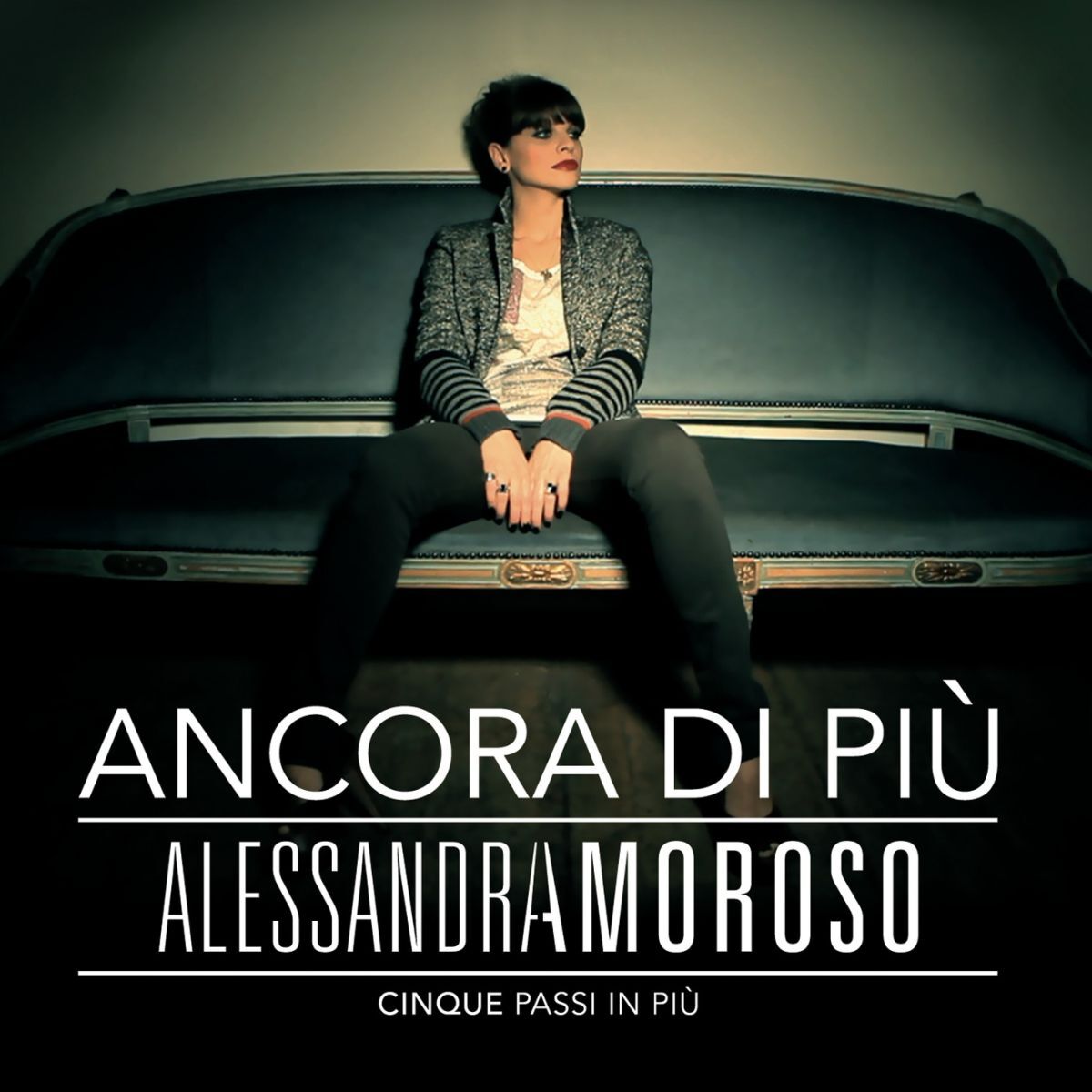Album cover of Ciao