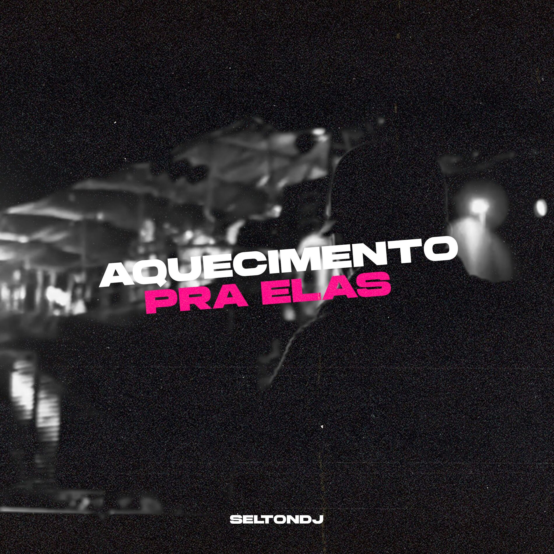 Album cover of Aquecimento Pra Elas