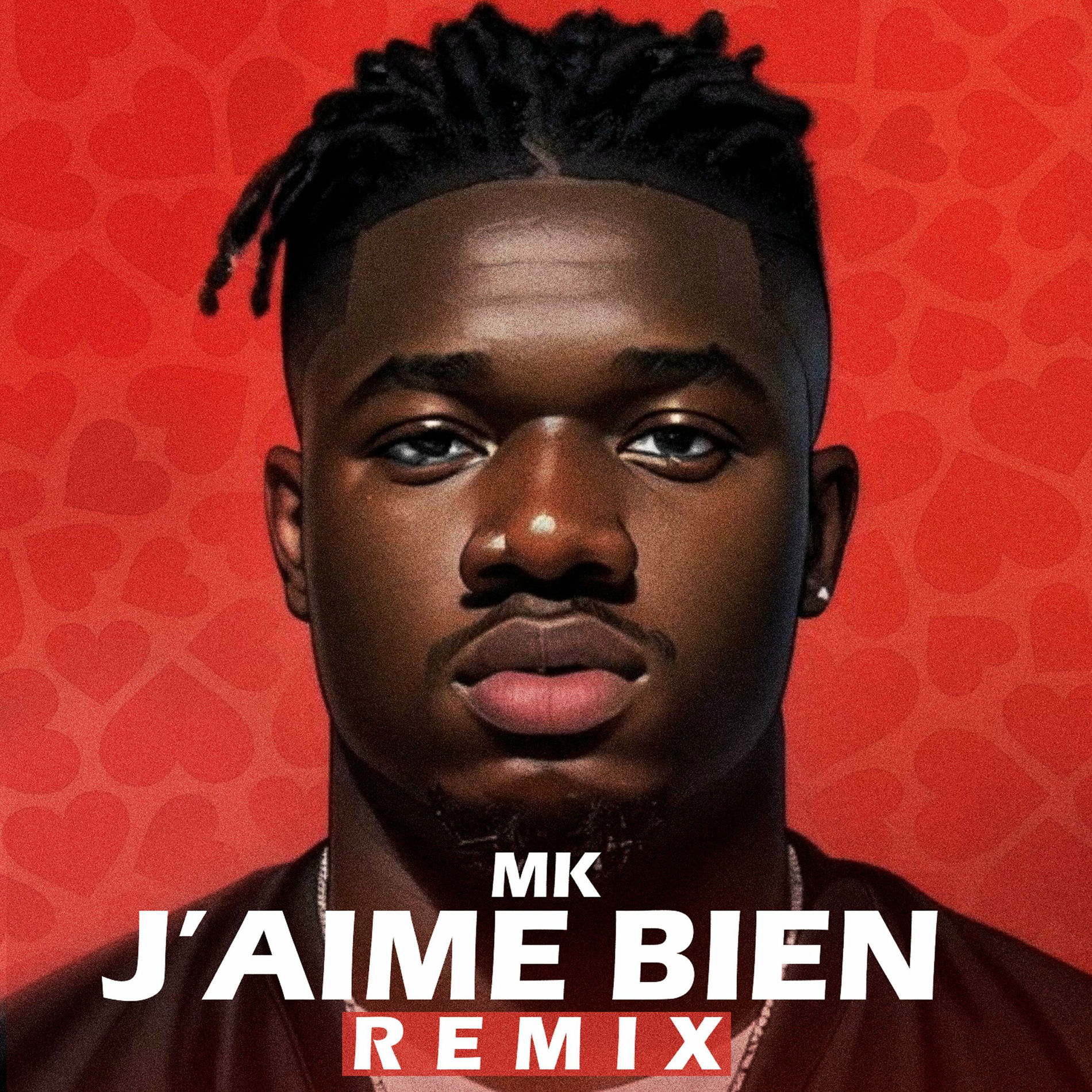 Album cover of J'aime bien (Remix)