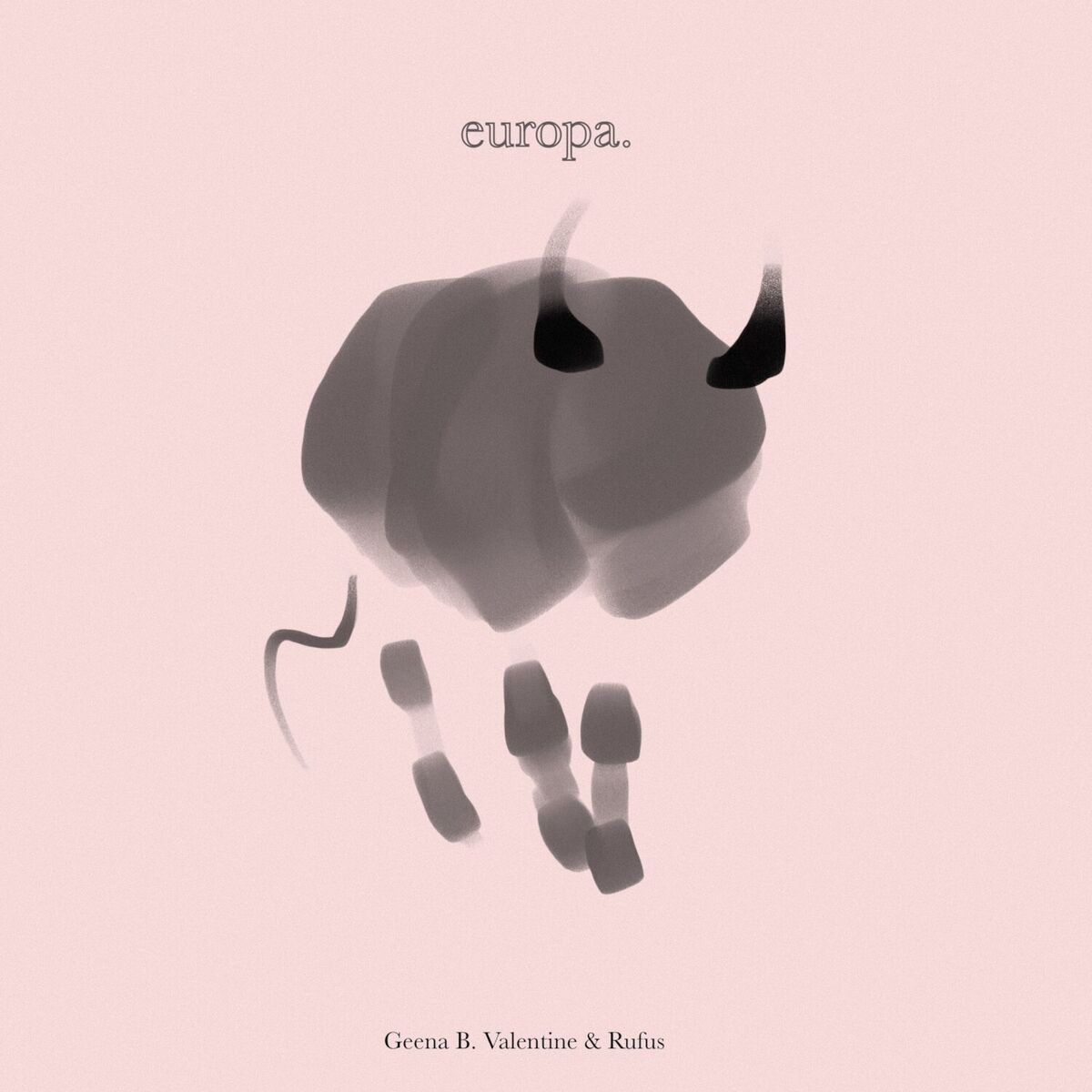 Album cover of Europa