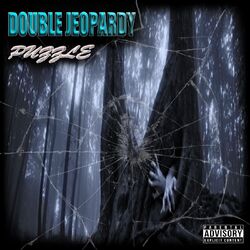 Cover of Double Jeopardy