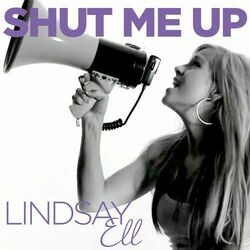 Cover of Shut Me Up