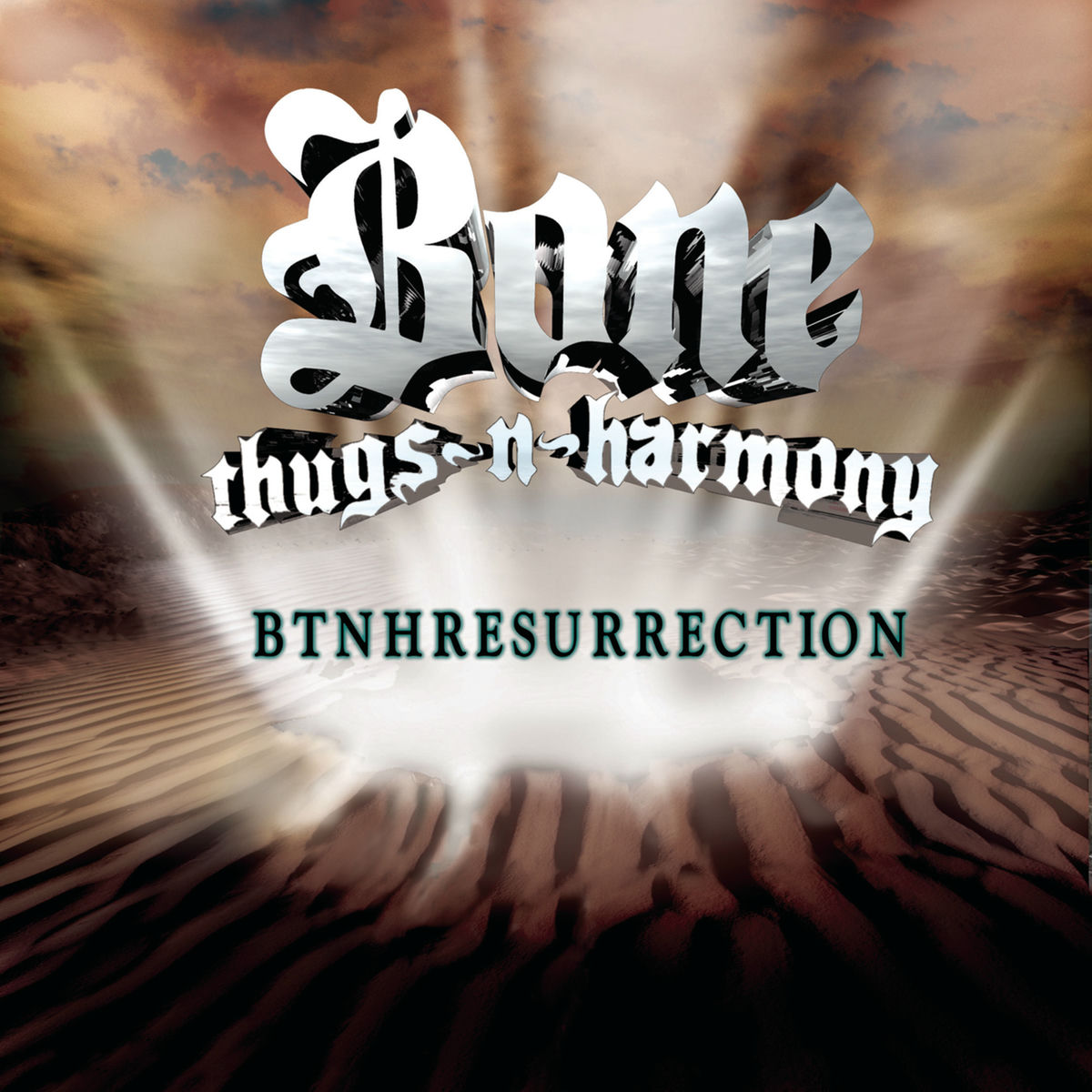Album cover of Resurrection (Paper, Paper)