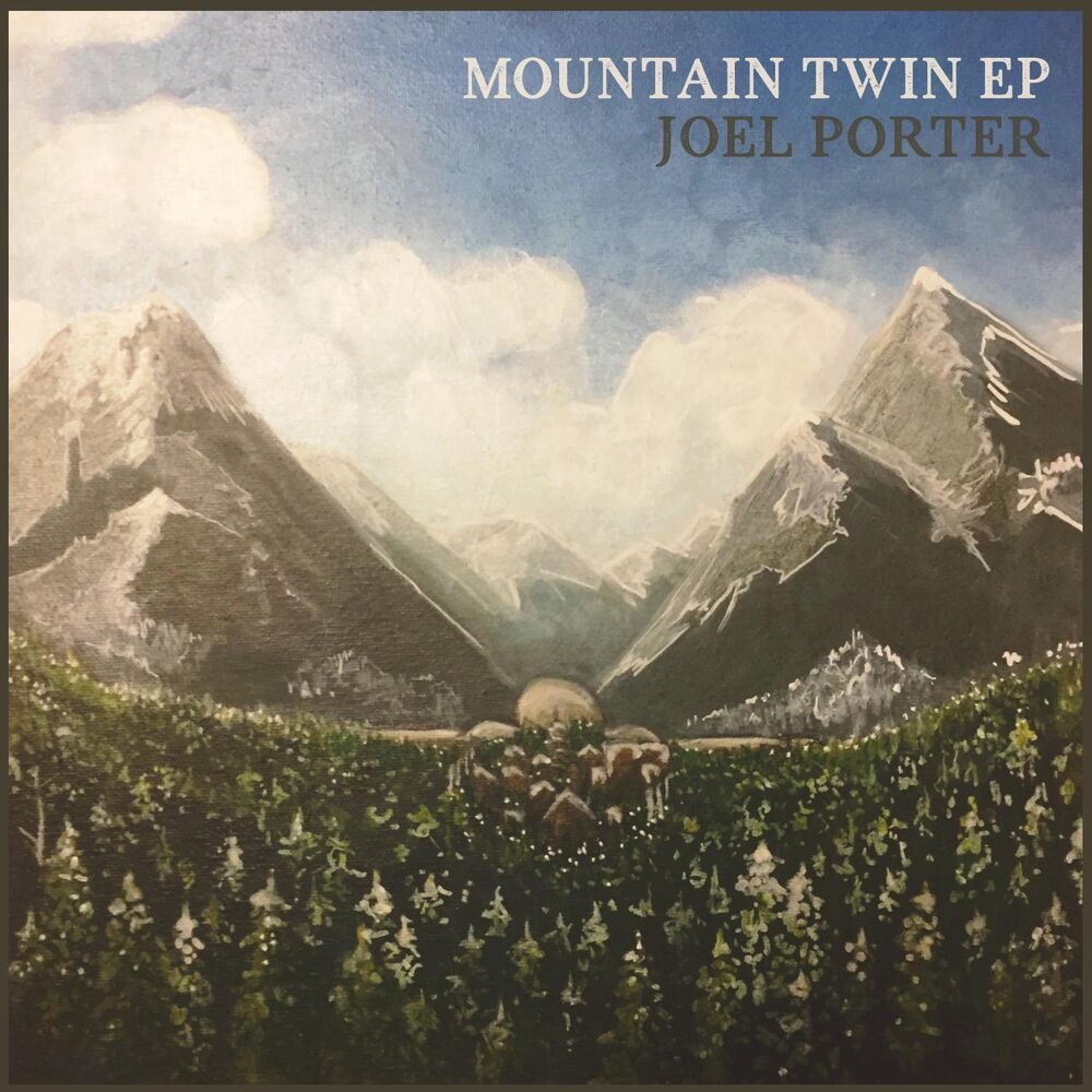 Picture of Mountain Twin EP
