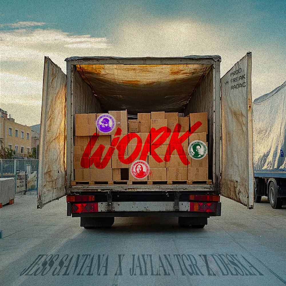 Picture of WORK