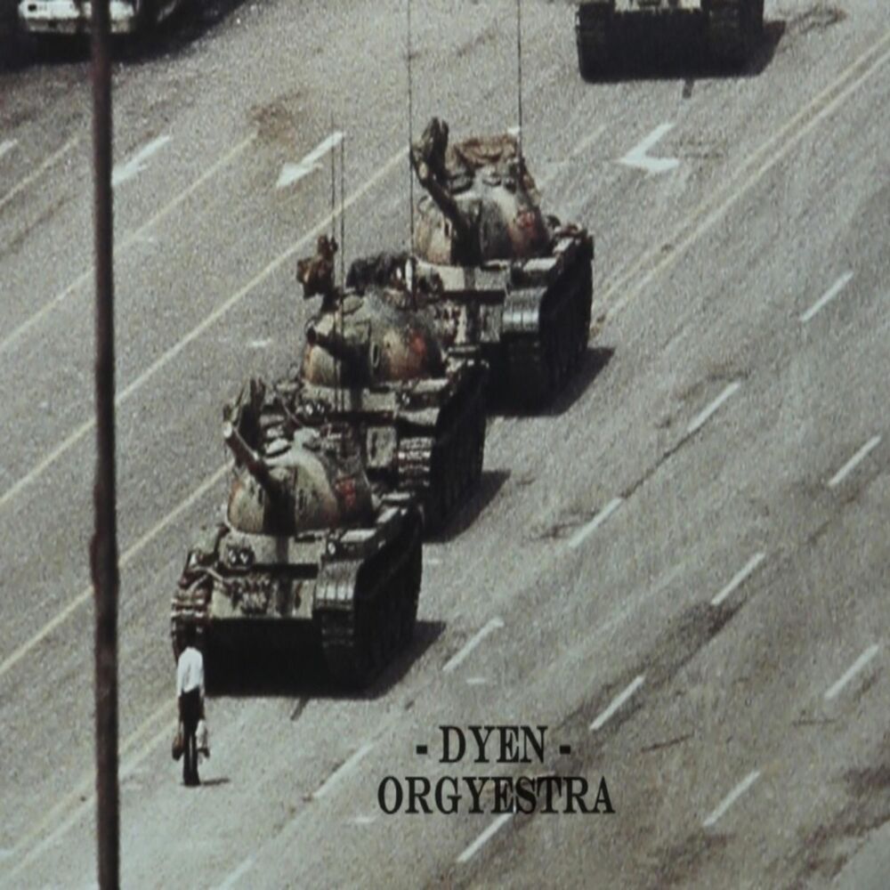 Picture of Orgyestra