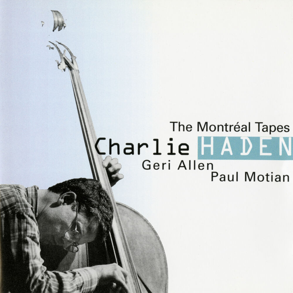 Picture of The Montréal Tapes