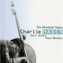 Cover of The Montréal Tapes