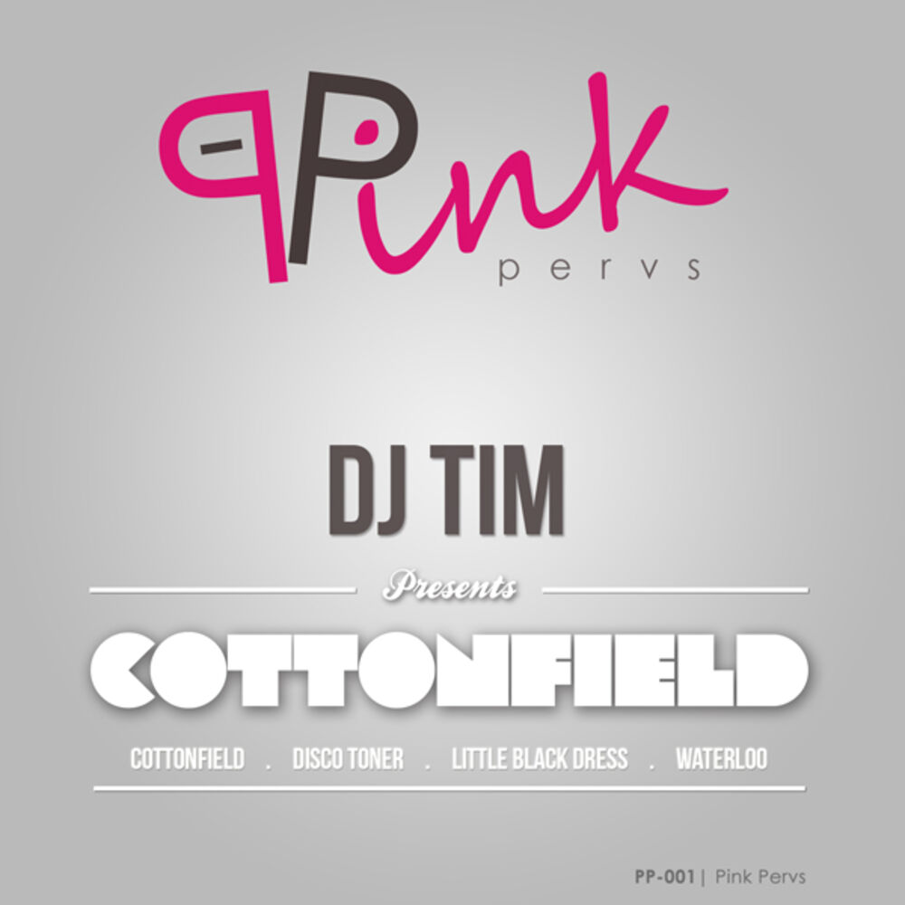 Picture of Cottonfield