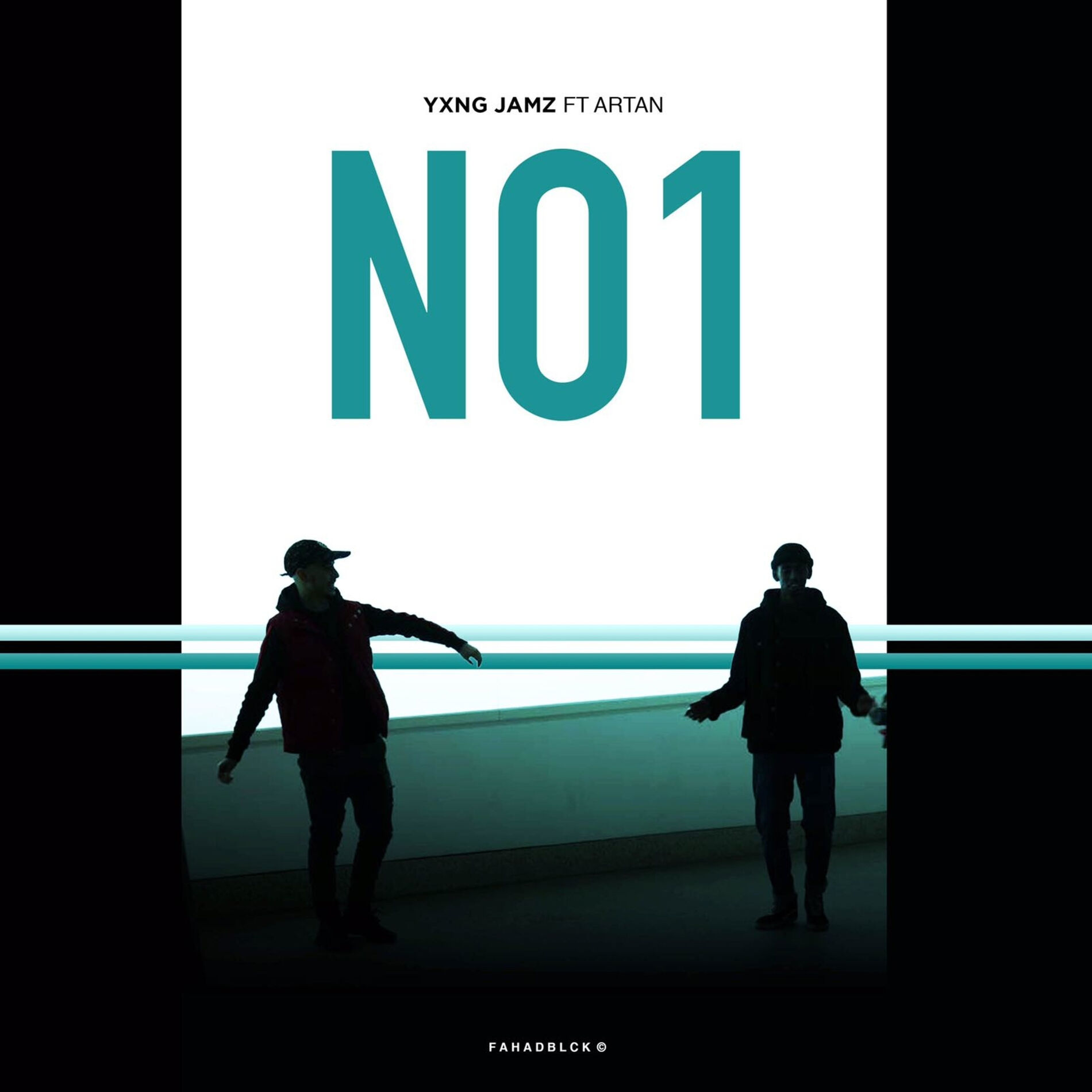 Album cover of NO1