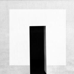 Cover of First EP