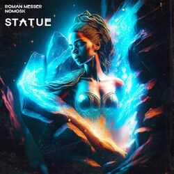 Cover of Statue