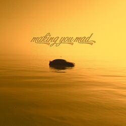 Cover of Making You Mad