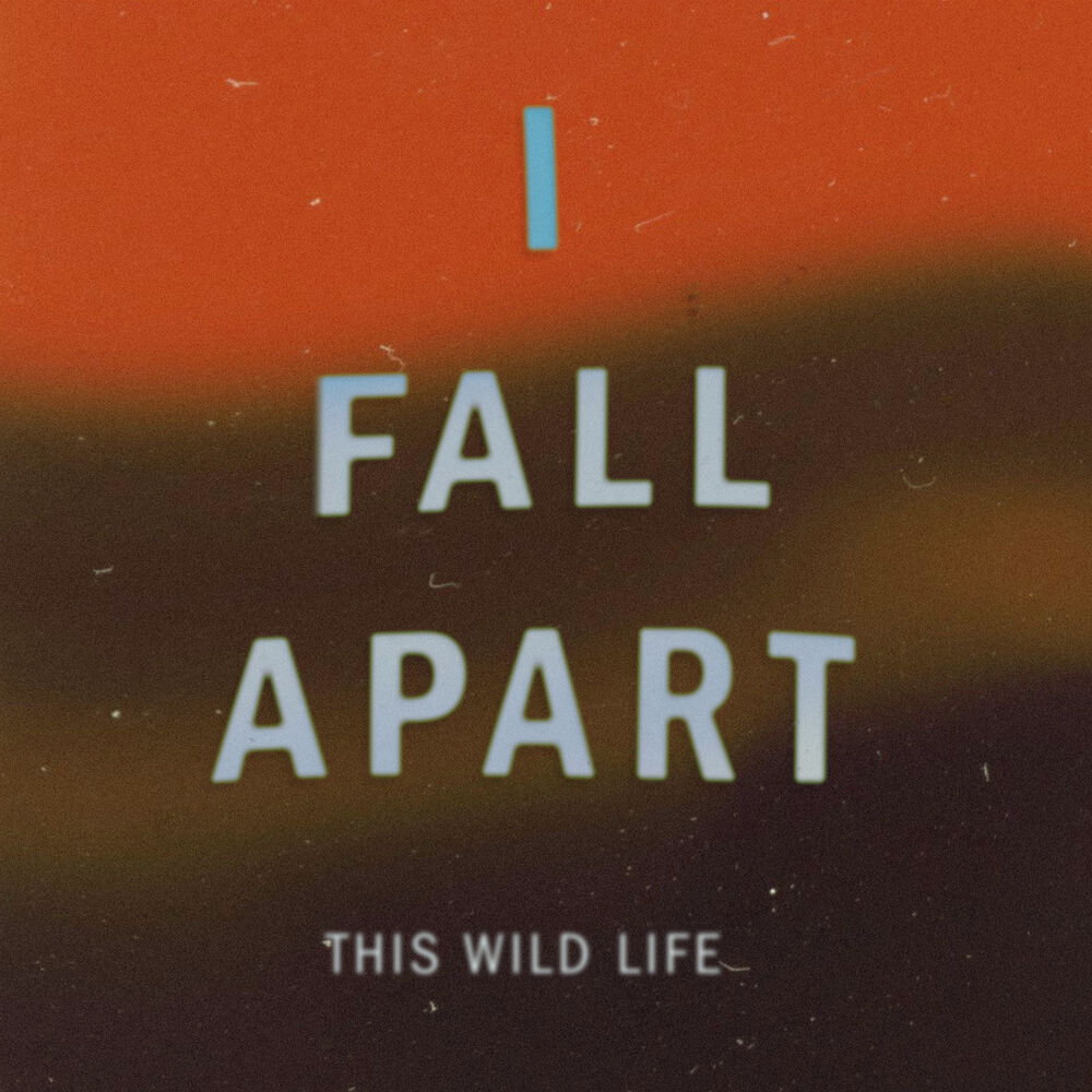Picture of I Fall Apart (Live Session)
